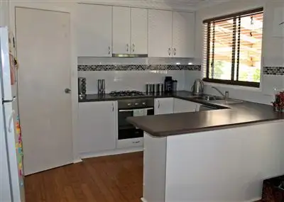 Third view of Homely house listing, 93 Operator Street, West Wyalong NSW