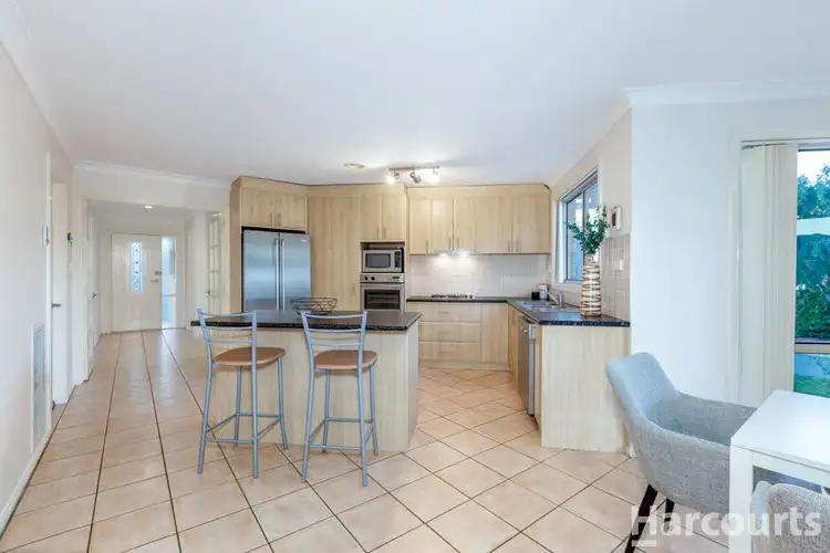 Fifth view of Homely house listing, 8 Alice Street, Amaroo ACT 2914