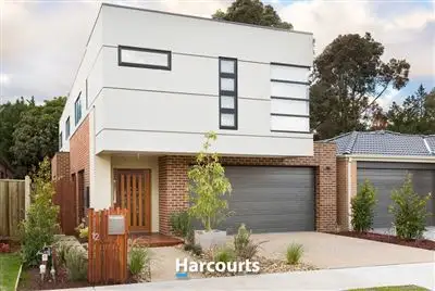Main view of Homely house listing, 12 Double Delight Drive, Beaconsfield VIC 3807