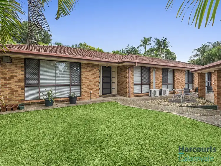 Second view of Homely house listing, 13 Cocas Street, Regents Park QLD 4118