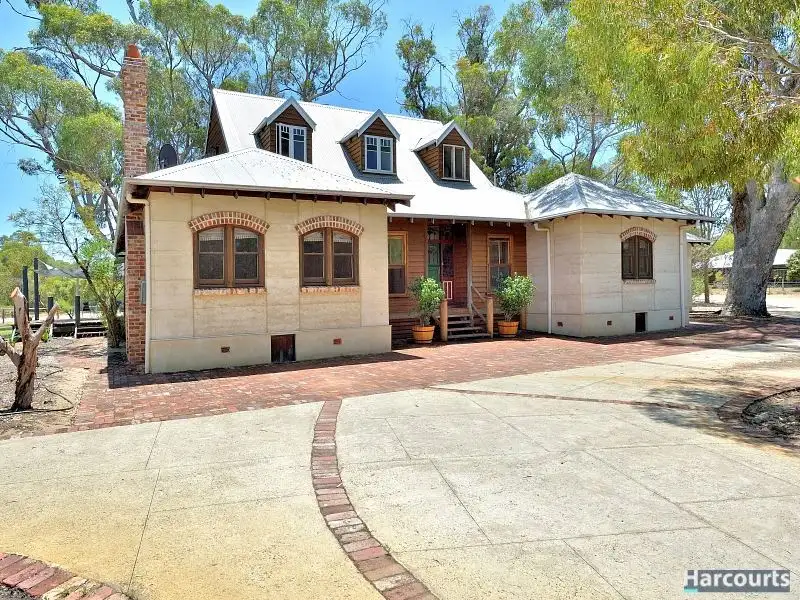 Main view of Homely house listing, 44 Serpentine Way, Stake Hill WA 6181