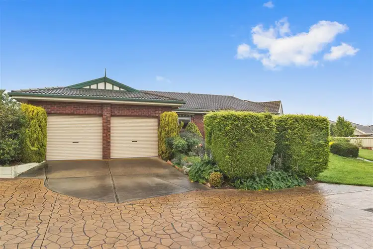 Second view of Homely house listing, 21 Glendenning Rise, Mornington VIC 3931