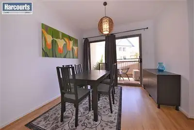 Fourth view of Homely apartment listing, 8/27 Piccadilly Circle, Joondalup WA 6027