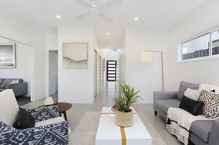 Sixth view of Homely house listing, 6 Crescent Avenue, Enoggera QLD 4051