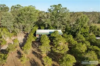 158 - 164 Backwater Road, Greenbank QLD