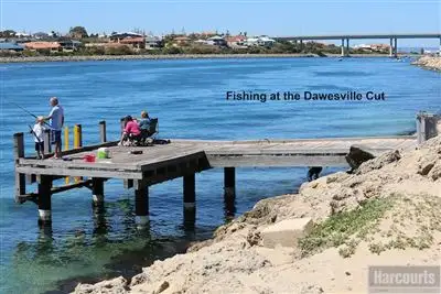 Sixth view of Homely land listing, 33 Dalwallinu Terrace, Dawesville WA 6211