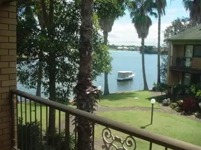 Sixth view of Homely unit listing, 11/9 Jodie Court, Mermaid Waters QLD 4218