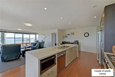 Sixth view of Homely house listing, 00 Glebe Hill Estate, Rokeby, Howrah TAS 7018