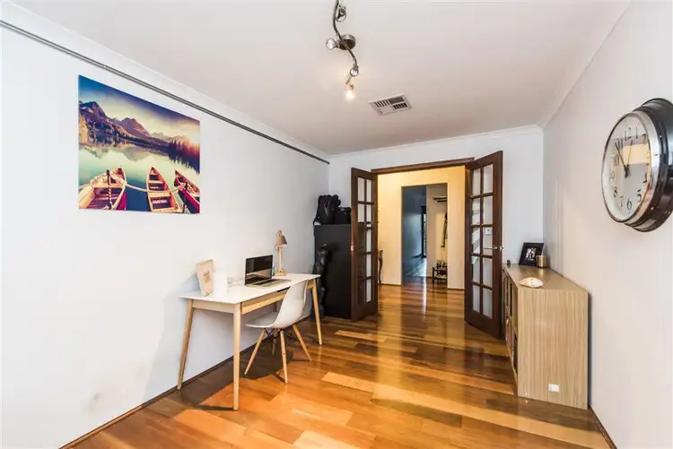 Fifth view of Homely house listing, 11 Heritage Lane, Pinjarra WA 6208