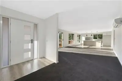 Third view of Homely house listing, 1 Newmotor Road, Lindisfarne TAS 7015