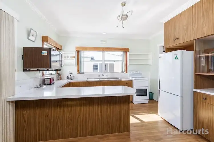 Sixth view of Homely house listing, 221 Bass Highway, Cooee TAS 7320