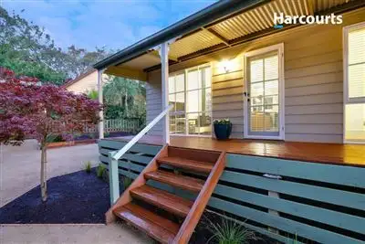 Main view of Homely house listing, 5 Station Road, Red Hill VIC 3937