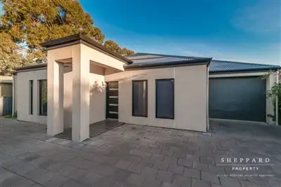 10A Garfield Avenue, Kurralta Park SA 5037