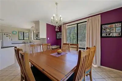 Fifth view of Homely house listing, 122 Glen Dhu Road, Molesworth TAS 7140