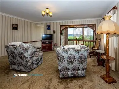 Second view of Homely house listing, 26 Crestgarden Street, Macgregor QLD 4109