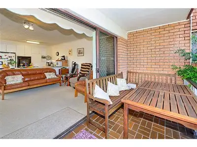 Second view of Homely unit listing, Address available on request