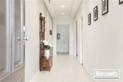 Second view of Homely house listing, 10 Chase Boulevard, Berwick VIC 3806
