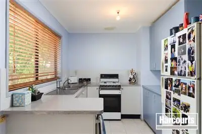 Third view of Homely house listing, 2 Hutchins Way, Skye VIC 3977