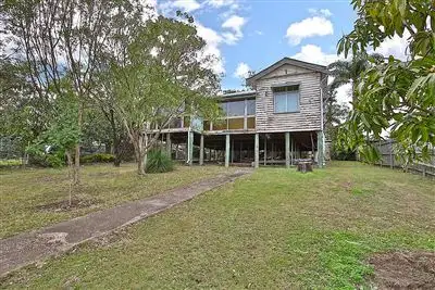 Main view of Homely house listing, 23 Campbell St, Woodend QLD 4305