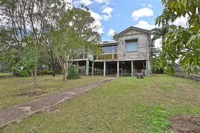 Main view of Homely house listing, 23 Campbell St, Woodend QLD 4305