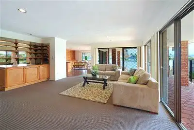Seventh view of Homely house listing, 26 Peter Blondell Drive, Mermaid Waters QLD 4218
