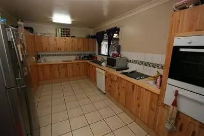 Fifth view of Homely house listing, 6 Currong Cr, Bellara QLD 4507