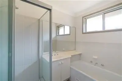 Sixth view of Homely house listing, 3/34 Westmoreland Road, Minto NSW 2566