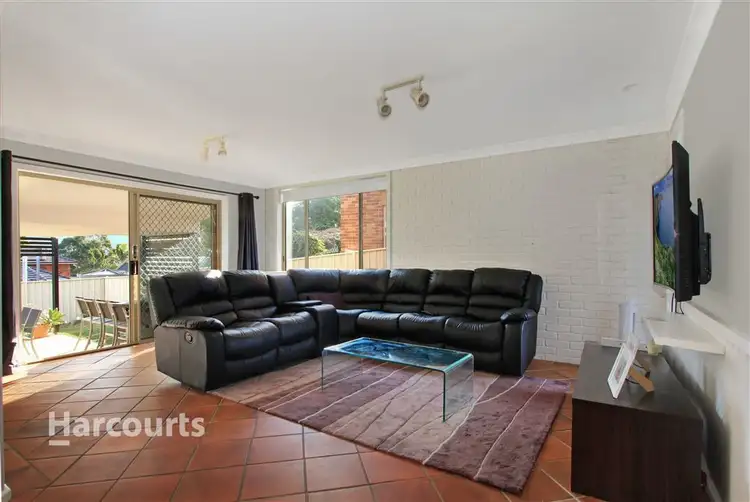 Second view of Homely house listing, 28 Lucas Drive, Horsley NSW 2530