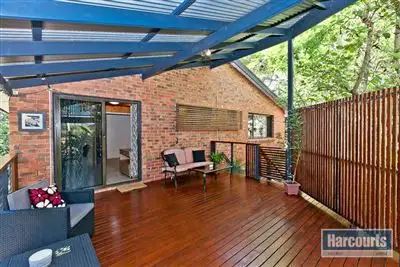 Second view of Homely house listing, 35 Eppalong Street, The Gap QLD 4061