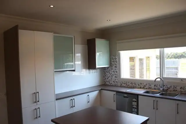 Fourth view of Homely house listing, 100 Parkside Aerodrome Road, Yarram VIC 3971