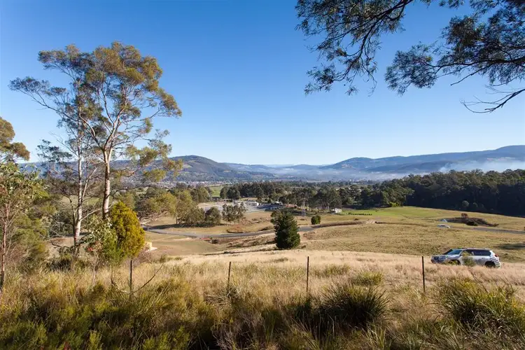 Fourth view of Homely land listing, 36 Snowy View Heights, Huonville TAS 7109