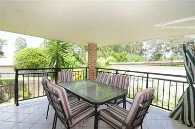 Second view of Homely house listing, 35 Tasman Road, St Georges Basin NSW 2540