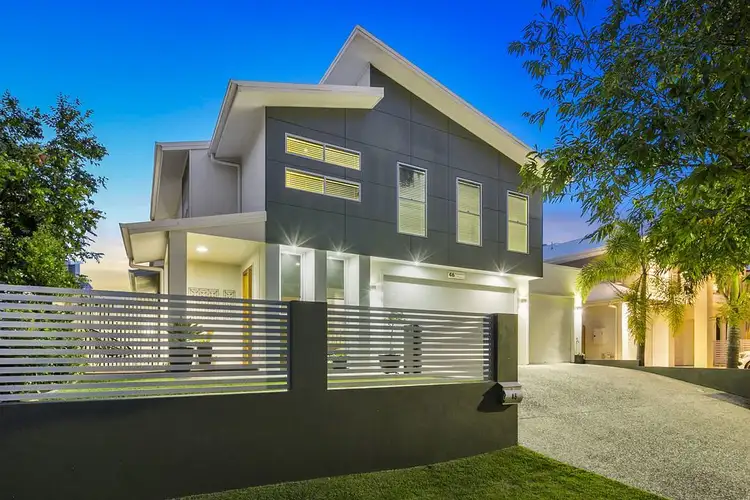 46 Feathertail Place, Gumdale QLD 4154
