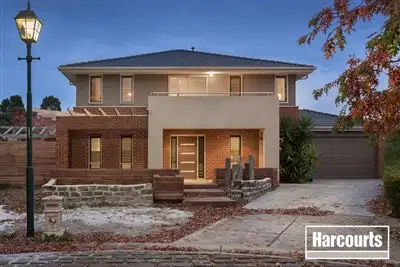 8 Acorn Court, Narre Warren South VIC