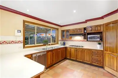 Fourth view of Homely house listing, 31 Nepean Towers Avenue, Glen Alpine NSW 2560