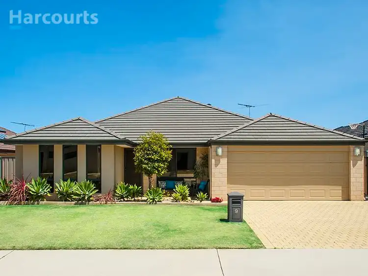 Second view of Homely house listing, 9 Sheffield Avenue, Wanneroo WA 6065