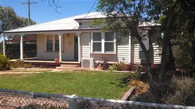 Main view of Homely house listing, 27 Campbell, Birchip VIC 3483