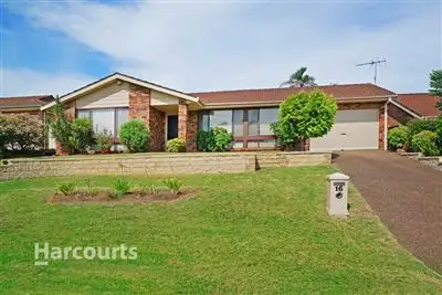Main view of Homely house listing, 16 Corunna Avenue, Leumeah NSW 2560