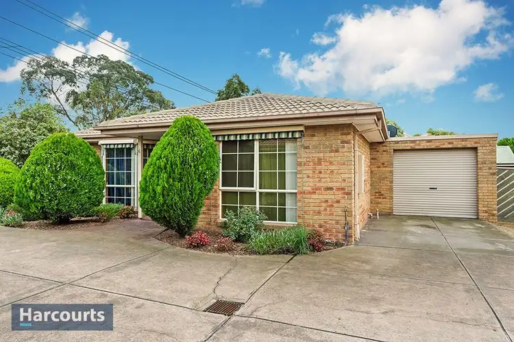 6/95-97 Pasley Street, Sunbury VIC 3429