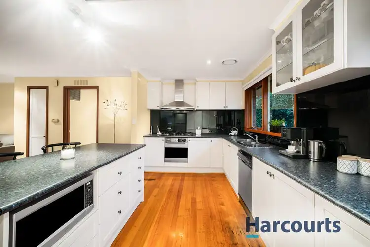 Fifth view of Homely house listing, 9 Chequers Close, Wantirna VIC 3152