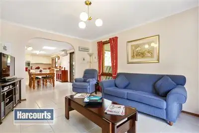 Third view of Homely unit listing, 2/394 Mount Dandenong, Croydon VIC 3136