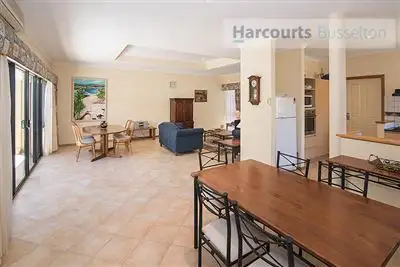 Fifth view of Homely house listing, 22 Seahorse Crescent, Geographe WA 6280