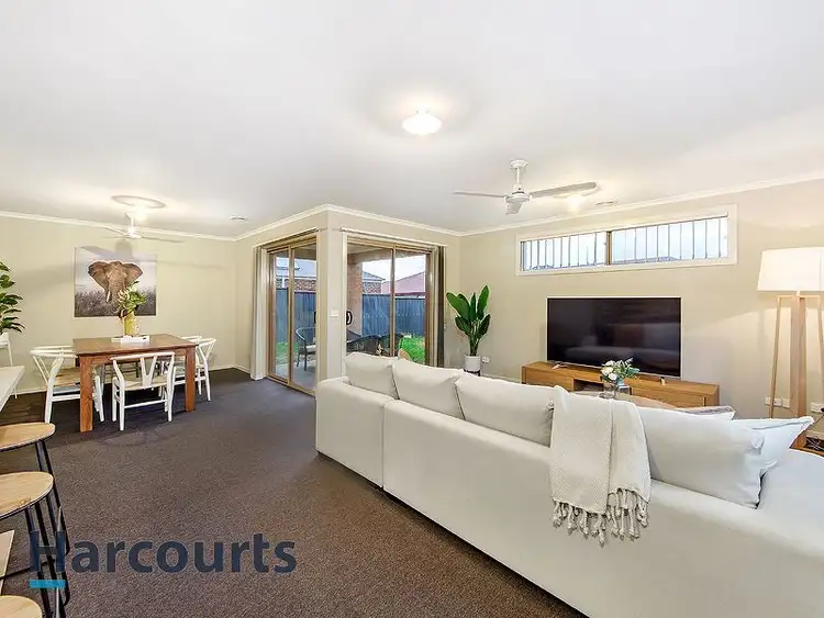 Sixth view of Homely house listing, 3 Kilburn Grove, Derrimut VIC 3030