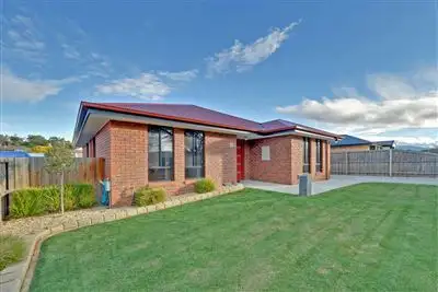 Second view of Homely house listing, 58 Racecourse Road, Brighton TAS 7030