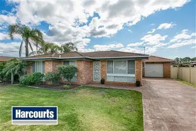 29 Coachwood Drive, Albion Park Rail NSW 2527