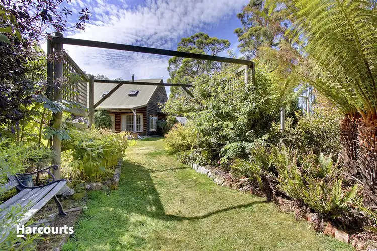 Fifth view of Homely house listing, 7483 Huon Highway, Strathblane TAS 7109