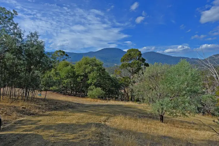 Lot 1 Collins Cap Road, Molesworth TAS 7140
