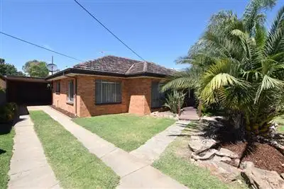 Main view of Homely house listing, 7 Hogan Street, Wangaratta VIC 3677