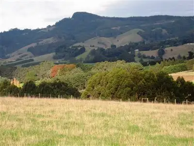 Fifth view of Homely rural property listing, 1 Corner of Korumburra Warragul Road and Manns Road, Ellinbank VIC 3821
