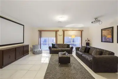 Sixth view of Homely house listing, 18 Meridian Parade, Wantirna South VIC 3152